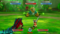 Monster Hunter Stories Collection (для ПК, цифровой код доступа)