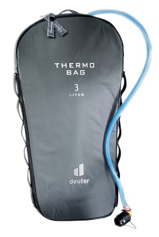 Картинка питьевая система Deuter Thermo Bag 3.0 L Graphite - 1