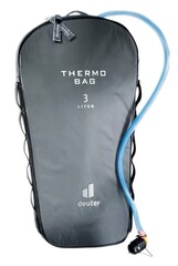 Термочехол для питьевой системы Deuter Streamer Thermo Bag 3.0 L Graphite