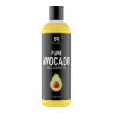 Масло Авокадо, Pure avocado oil, Sports Research, 473 мл 1