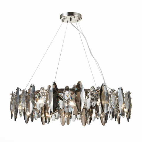 Люстра подвесная ST Luce Ancona SL1227.103.12