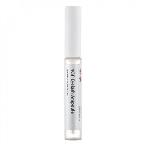 Сыворотка для роста ресниц Manyo 4GF Eyelash Ampoule 5 мл