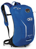 Картинка рюкзак велосипедный Osprey Syncro 10 Blue Racer - 1