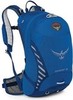 Картинка рюкзак велосипедный Osprey Escapist 18 Indigo Blue - 1