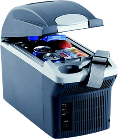 Термоэлектрический автохолодильник Dometic BordBar TB-08 (12V, 8л)