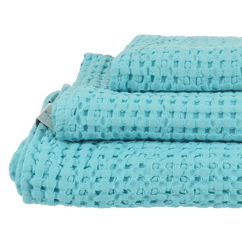 Полотенце 65х110 Abyss & Habidecor Pousada 370