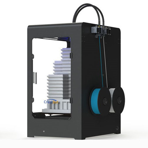 3D-принтер CreatBot DE Plus