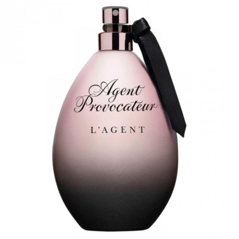 L`Agent (Agent Provocateur)