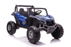 BUGGY H555HH (XMX613) с дистанционным управлением