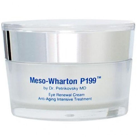 Meso-Wharton P199: Омолаживающий крем для век (Eye Renewal Сream)