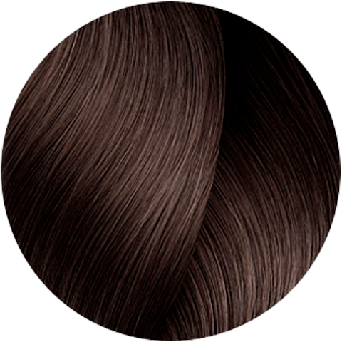 L'Oreal Professionnel Dia light 7.12 (Блондин пепельно-перламутровый) - Краска для волос