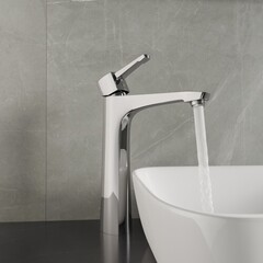 Смеситель для раковины Lemark Evitta - LM0509C