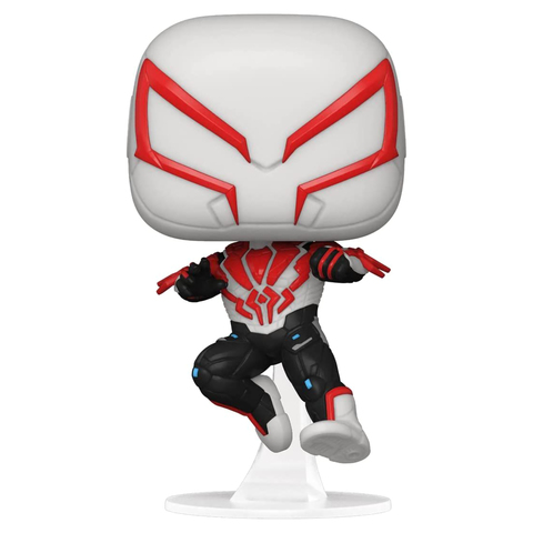 Фигурка Funko POP! Marvel. Spider-Man: Spider-Man 2099 (Funkon 2022 Exc) (1059)