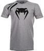 Футболка Venum Training Grey