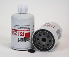 Фильтр топливный / Fuel filter АРТ: FS1251