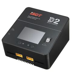 Зарядное устройство ISDT D2