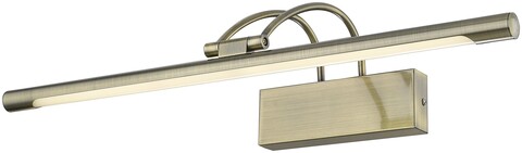 Светильник настенный Velante For Pictures 208-521-01