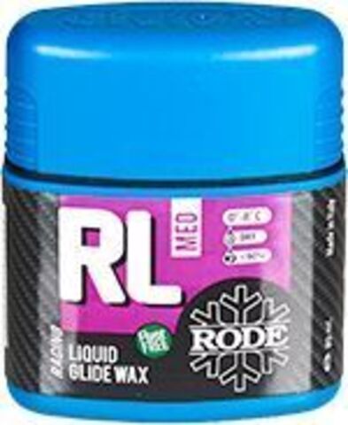 парафин RODE Racihg Liquid Med RLM
