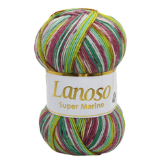 Lanoso Super Merino 600