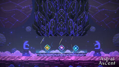 Astral Ascent (для ПК, цифровой код доступа)