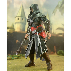 Фигурка NECA Assassin's Creed Revelations: Ezio Auditore