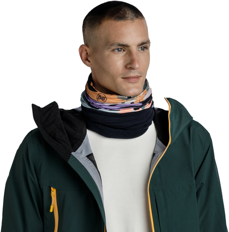 Картинка шарф-труба Buff Polar Herta Multi - 3