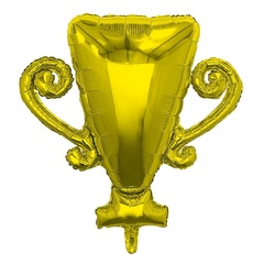 Фигура гелиевая 