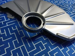 Кожух диска подвижный ПУЛЬСАР ПД210-1900 (793-435-029)