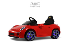 Porsche 911 RUF (A444AA) с дистанционным управлением
