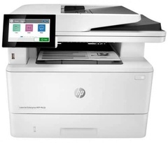 HP LaserJet Enterprise MFP M430f 3PZ55A