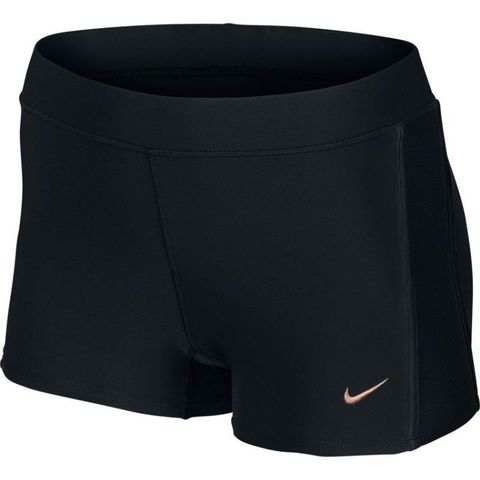 Шорты Nike Tempo Boy Short женские (W)