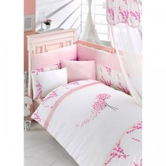 Балдахин серии BLOSSOM 150*450 см (стандарт)