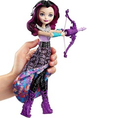 Рейвен Квин Магическая стрела