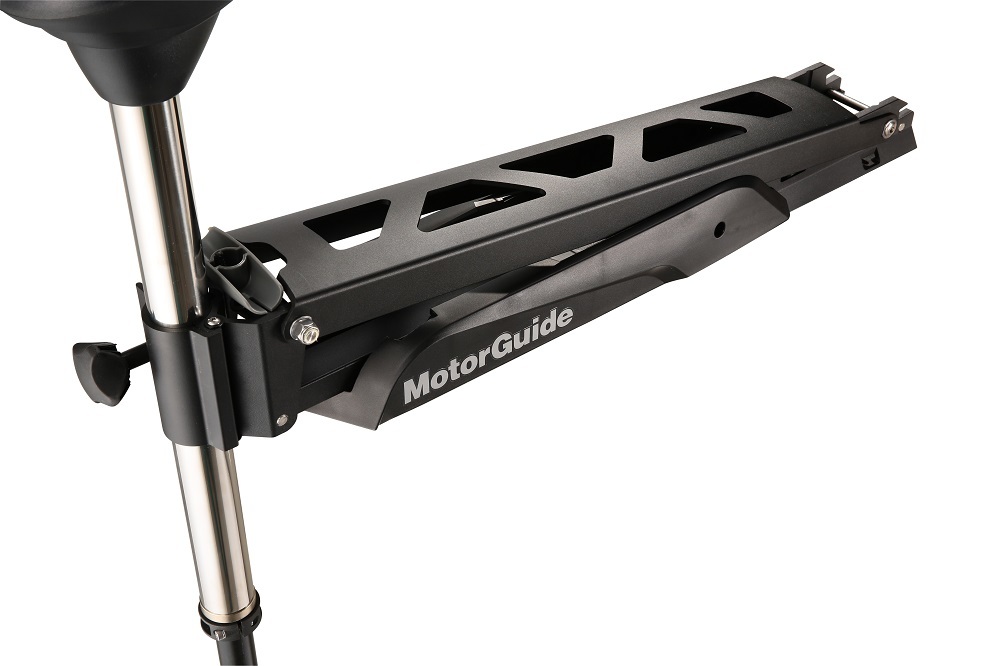 Электромотор X355 FW FB 50" 12V