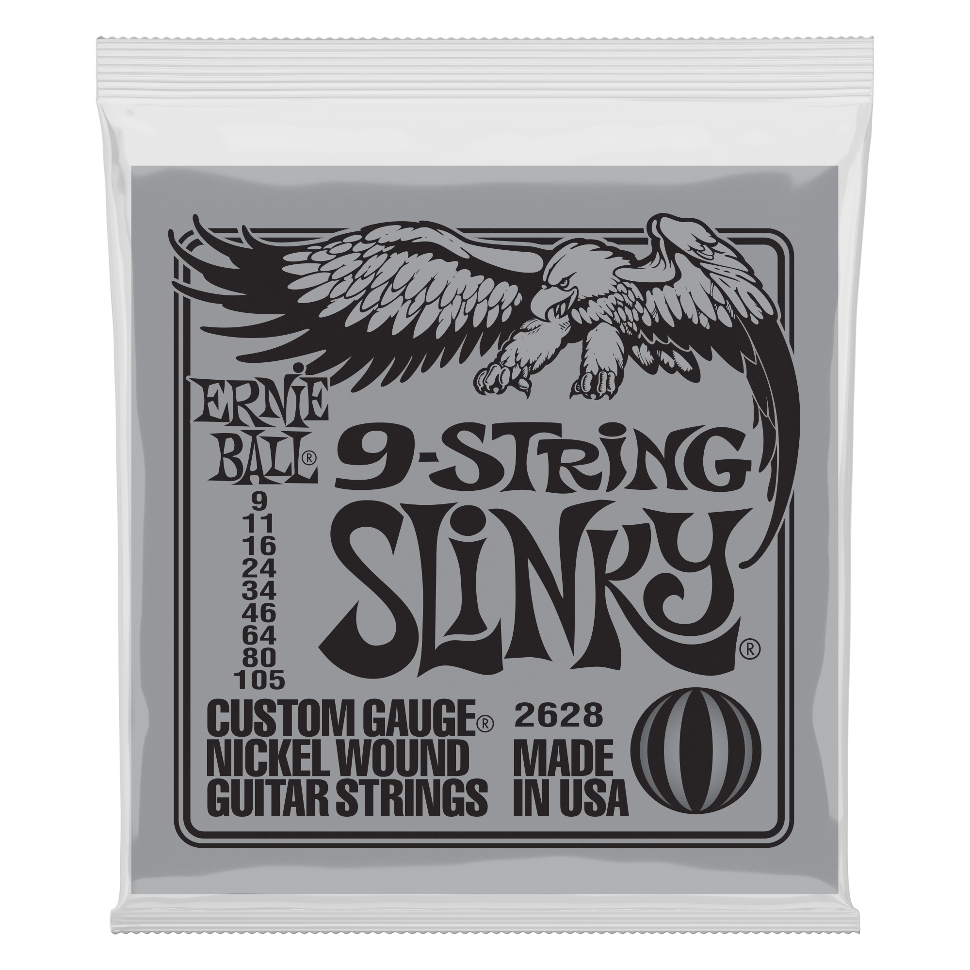 Ernie ball 9. Струны Ernie Ball 2625. Струны Ernie Ball 3115. Ernie Ball струны для электрогитары 10. Струны Ernie Ball 2623.