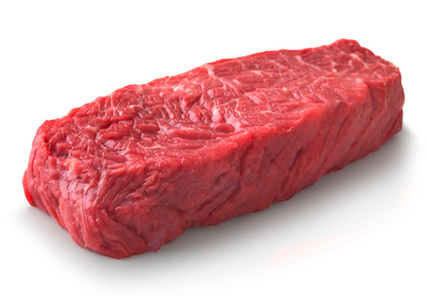 Стейк Денвер охлажденный~300г