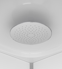 Гидромассажная кабина AM.PM LIKE - W80C-019-090MTA