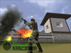 Delta Force: Land Warrior (для ПК, цифровой код доступа)