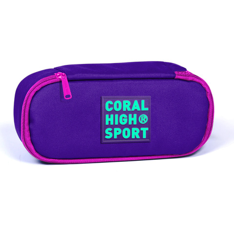 Penal \ Пенал \ Pencil case CORAL HIGH SPORT KALEM ÇANTA 22367