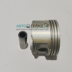 ПОРШЕНЬ STD SONATA ТАГАЗ, TUCSON JM, SPORTAGE KM BETA G4GC TEIKIN 82,0 1,2-1,2-2,5 (+ПАЛЕЦ) (ТОЛСТЫЕ КОЛЬЦА)