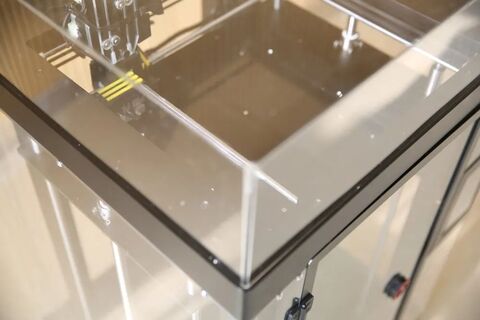 3D-принтер Raise3D N2 Plus Dual