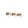 Спот Freya Arlette FR7003WL-03BZ