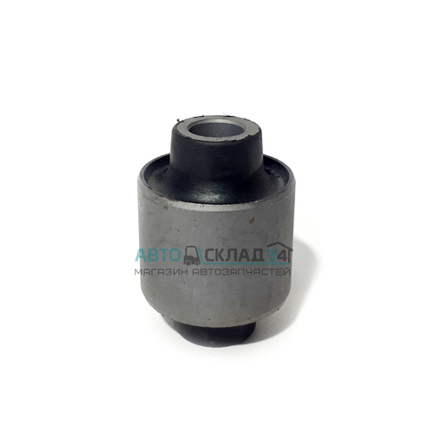 САЙЛЕНТБЛОК РЫЧАГА ЗАДНЕГО РАЗВАЛЬНОГО SANTA FE CM 06-09, SONATA NF CAR-DEX