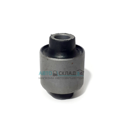 САЙЛЕНТБЛОК РЫЧАГА ЗАДНЕГО РАЗВАЛЬНОГО SANTA FE CM 06-09, SONATA NF CAR-DEX