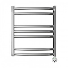 Полотенцесушитель электрический,  Lemark Atlantiss - LM32607RE (П7 500x600), левый/правый