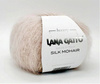 Silk Mohair Lana Gatto 6039 (Мягкий беж)