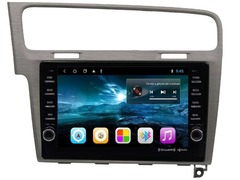 Магнитола Volkswagen Golf 7 (2013-2018) Android 11 2/16GB IPS модель CBK-003T3