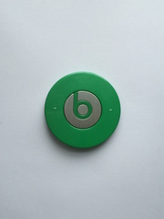 Крышка батарейного отсека Beats Studio (Зеленый)