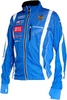 Куртка Сборная России 2012 Noname jacket blue