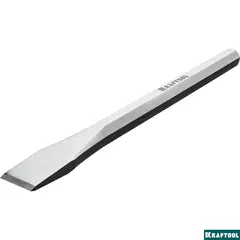 KRAFTOOL Grand, 16 х 180 мм, слесарное зубило по металлу (2103-16)